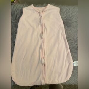 💕Soft Pink Sweet Dolphin Sleep Sack
